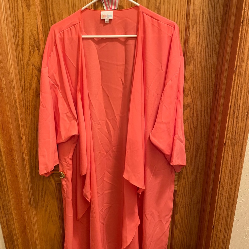 LulaRoe Shirley